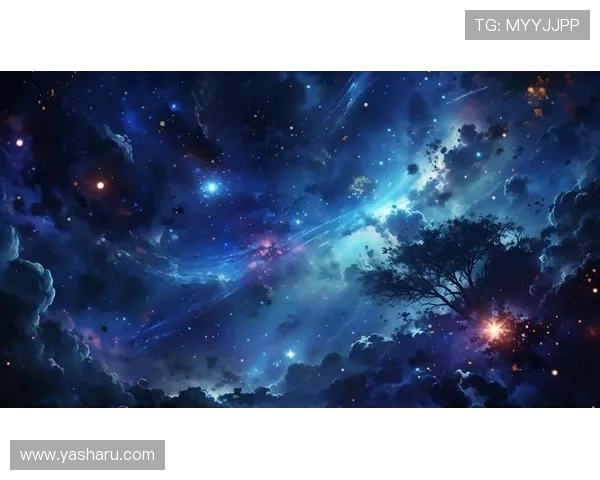 掌握星空最新官网登录流程，轻松进入梦幻般的星空世界无障碍